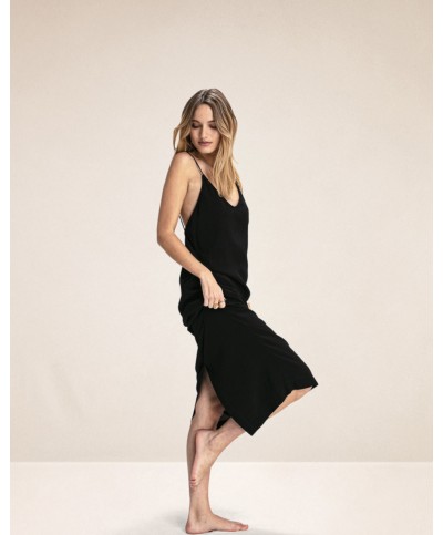 Robe Karma Koma Blake noire 2