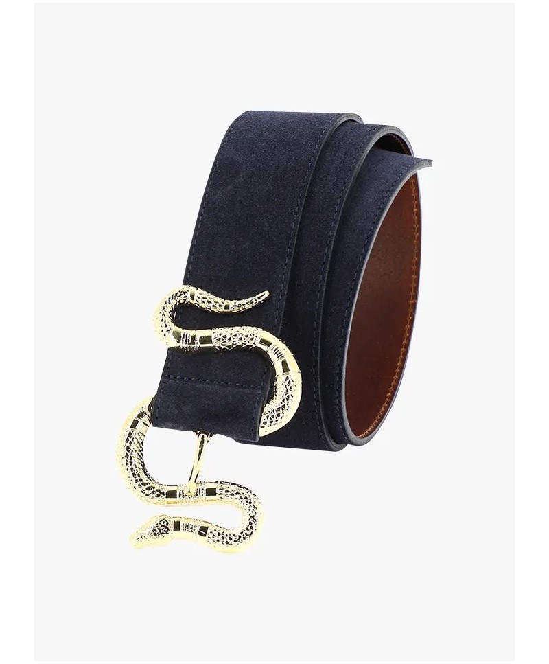 Herbert Frère Sœur ceinture LA CRUSH...