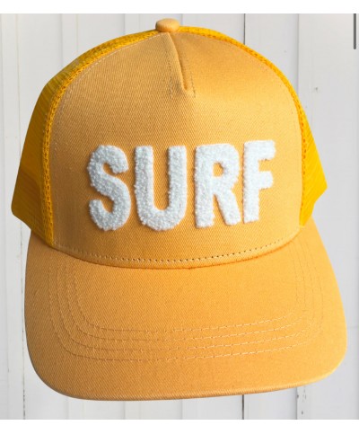 Casquette surf ron ron