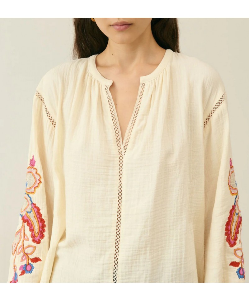 Blouse Akania