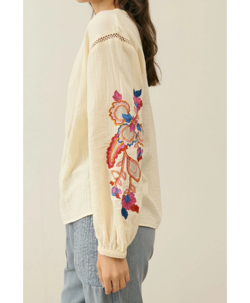 Blouse Akania