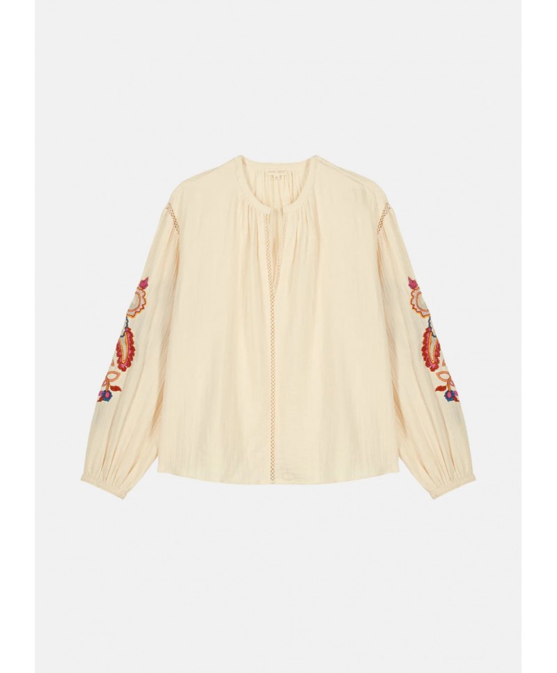 Blouse Akania