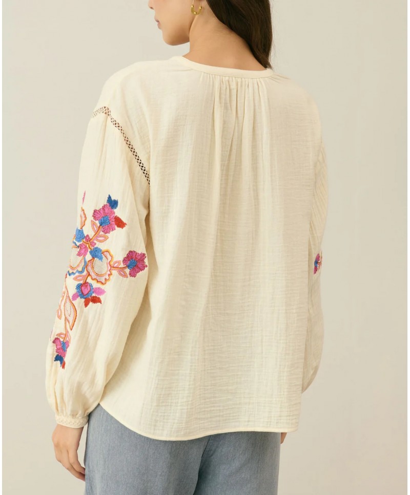 Blouse Akania