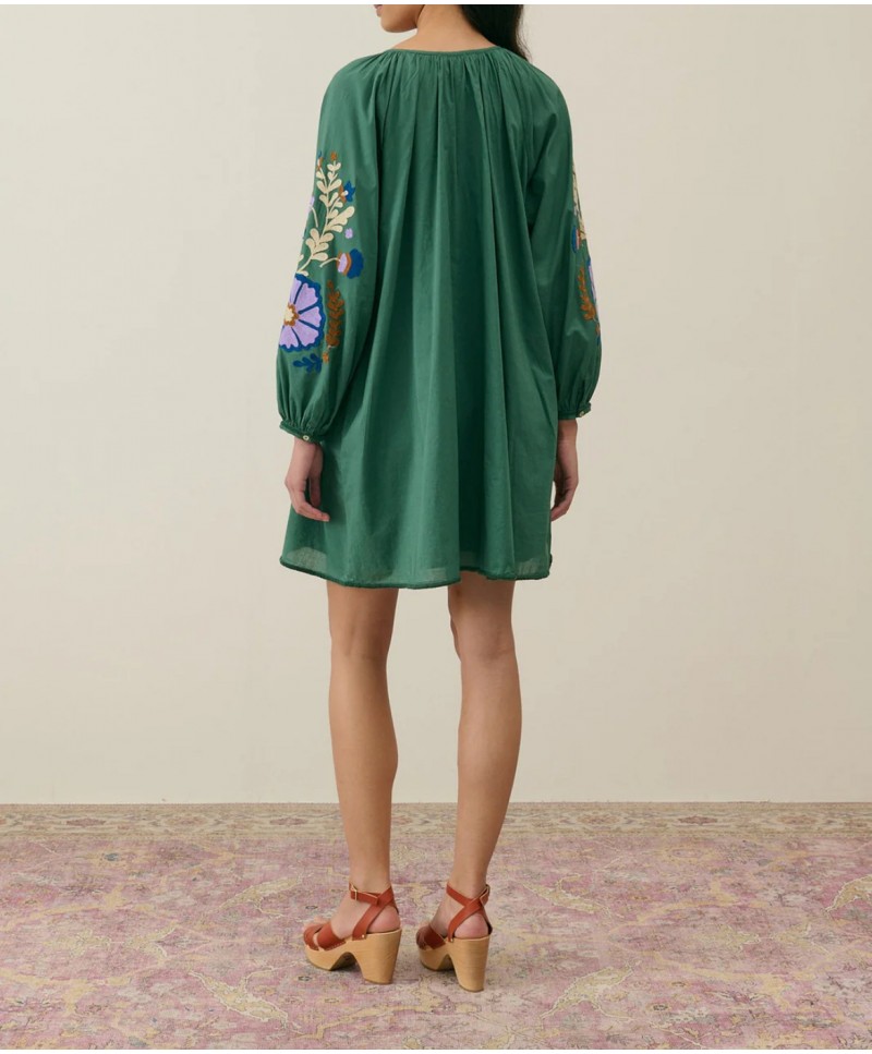 Robe Janice Louise Misha