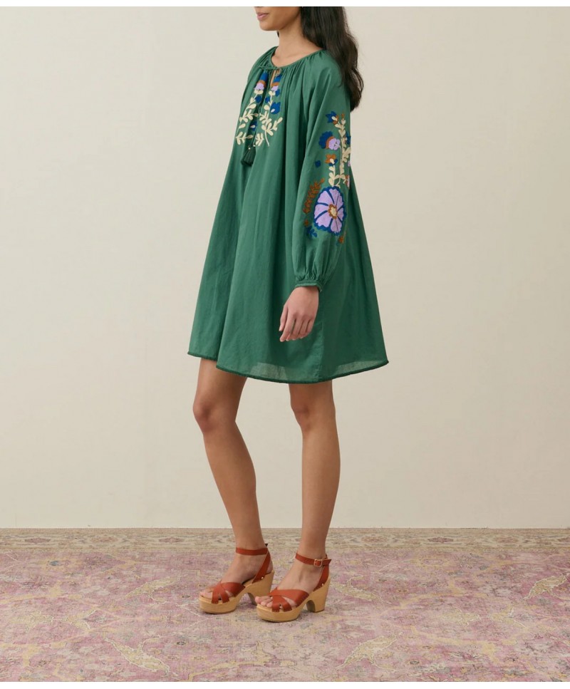Robe Janice Louise Misha