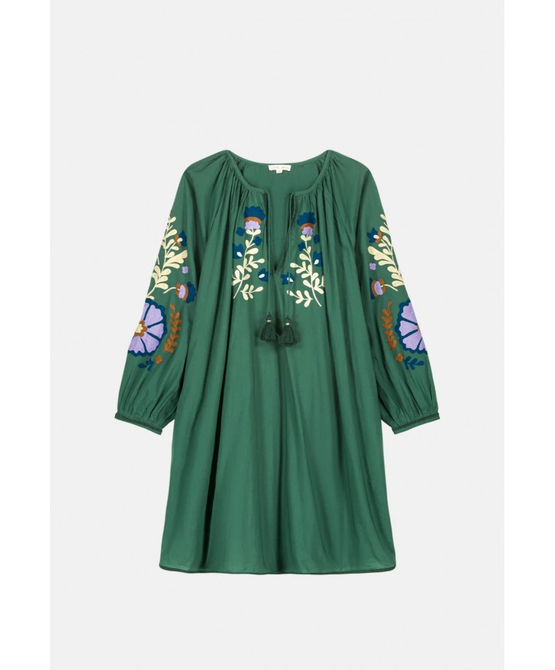 Robe Janice Louise Misha