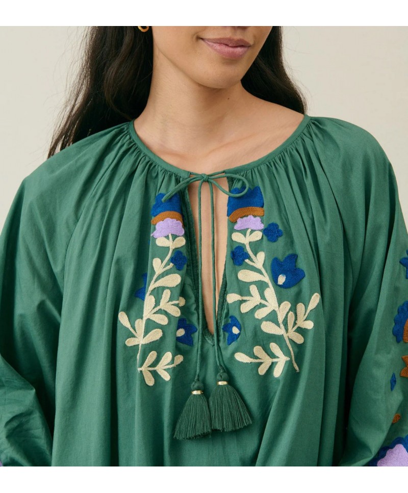 Robe Janice Louise Misha