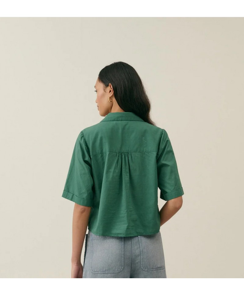 Chemise Emile Louise Misha