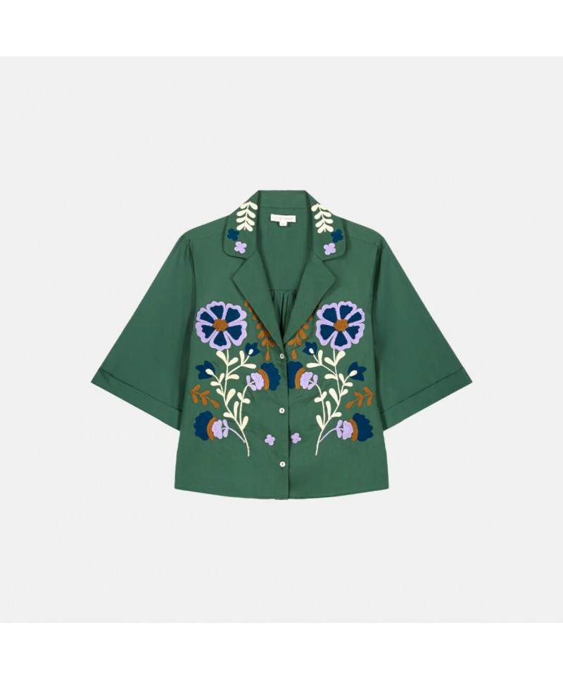 Chemise Emile Louise Misha
