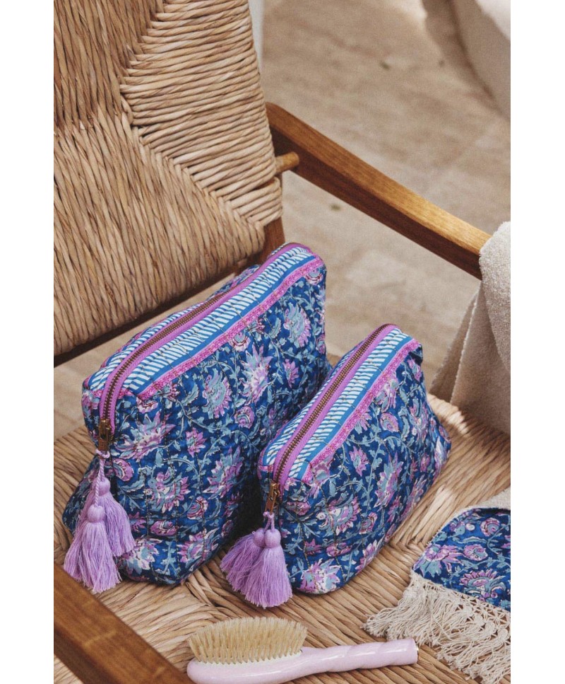 Pochette Teiki Louise Misha
