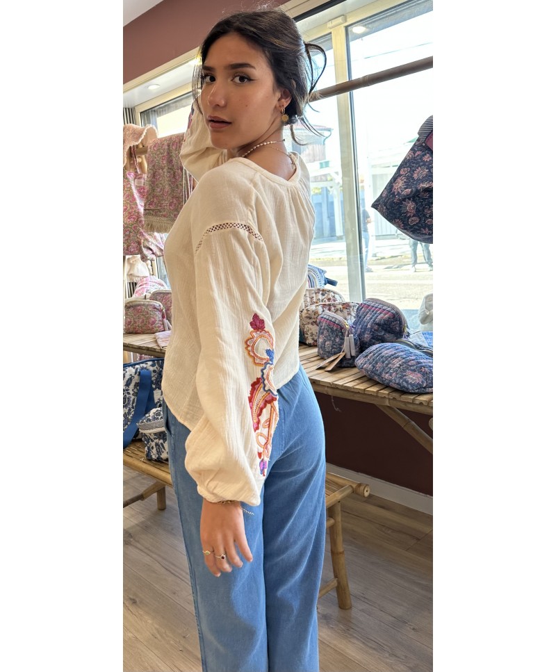 Blouse Akania