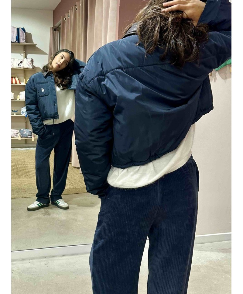 Veste Alixe JIJI