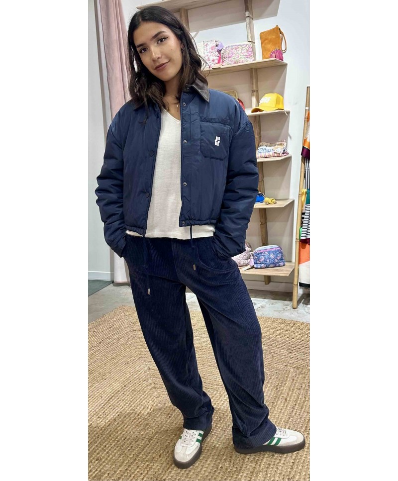 Veste Alixe JIJI
