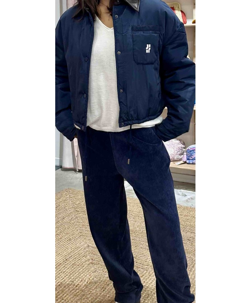 Veste Alixe JIJI
