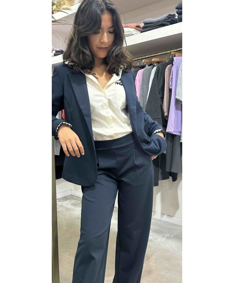 Blazer Kate Ichi