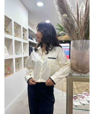 Chemise Yaëlle It Hippie