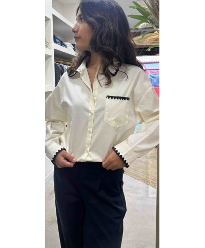 Chemise Yaëlle It Hippie 2