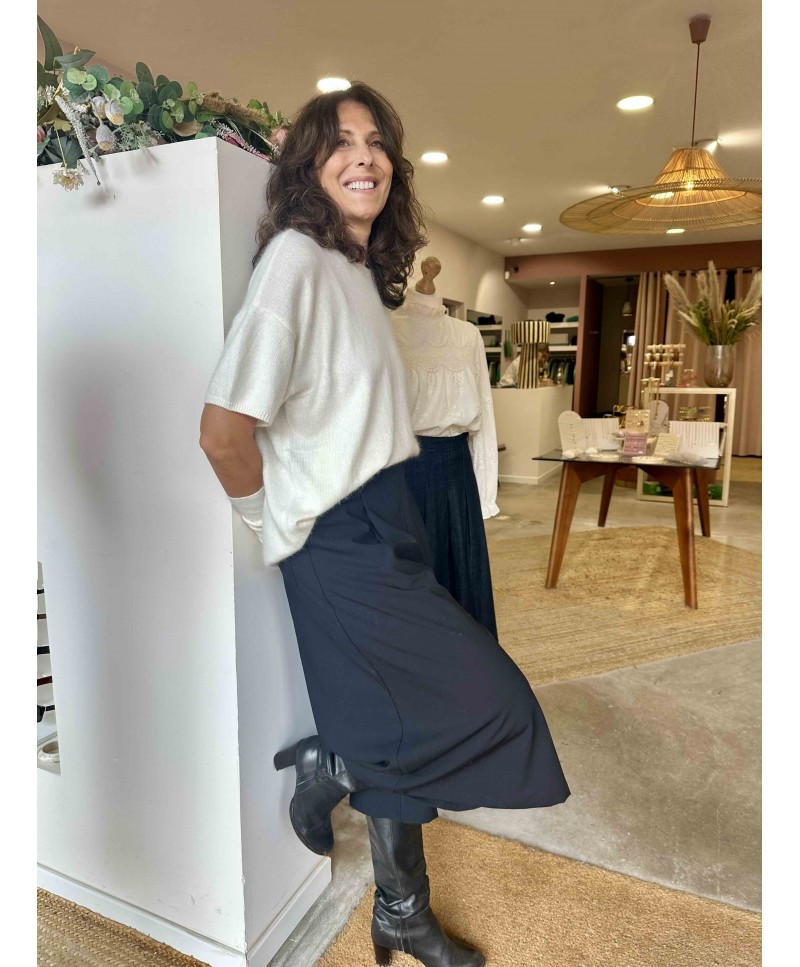 Jupe - Culotte Soan Rue Mazarine