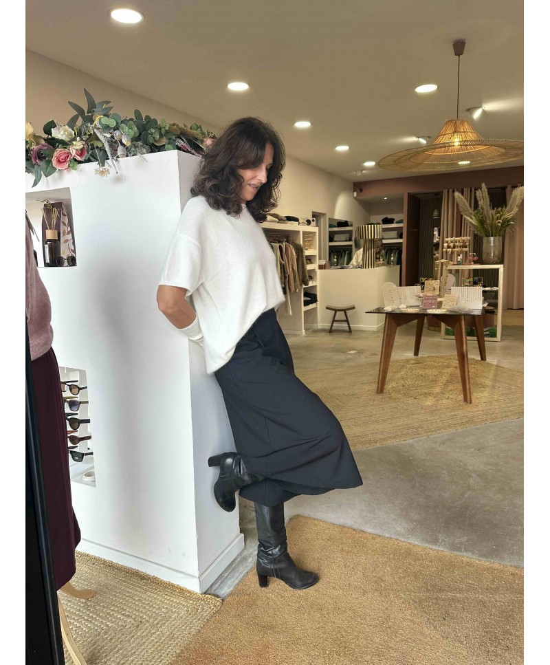 Jupe - Culotte Soan Rue Mazarine