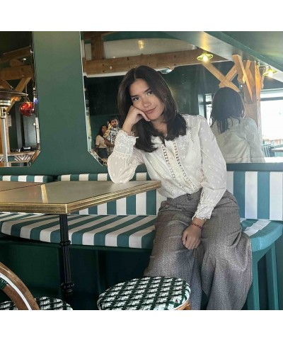 Chemisier Appoline 2