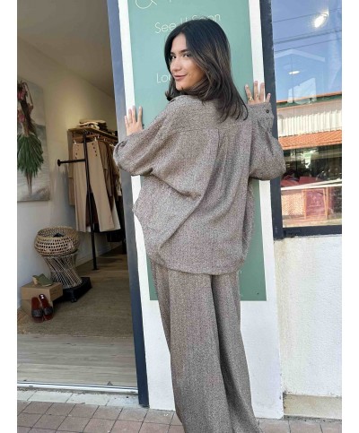 Chemise Lilia JIJI 2