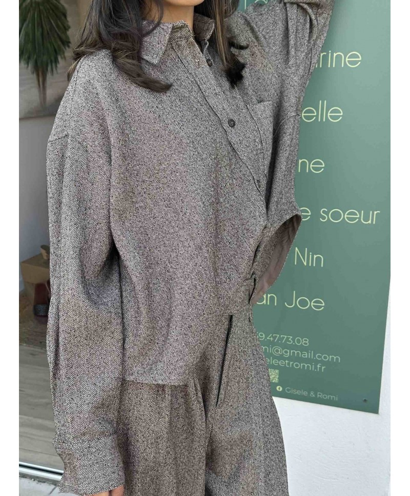 Chemise Lilia JIJI