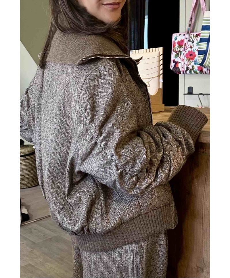 Veste Prewdence JIJI