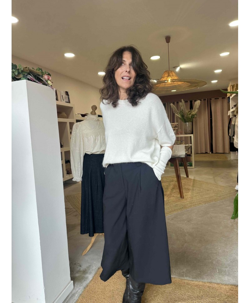 Jupe - Culotte Soan Rue Mazarine