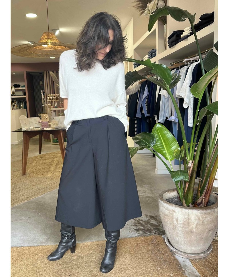 Jupe - Culotte Soan Rue Mazarine