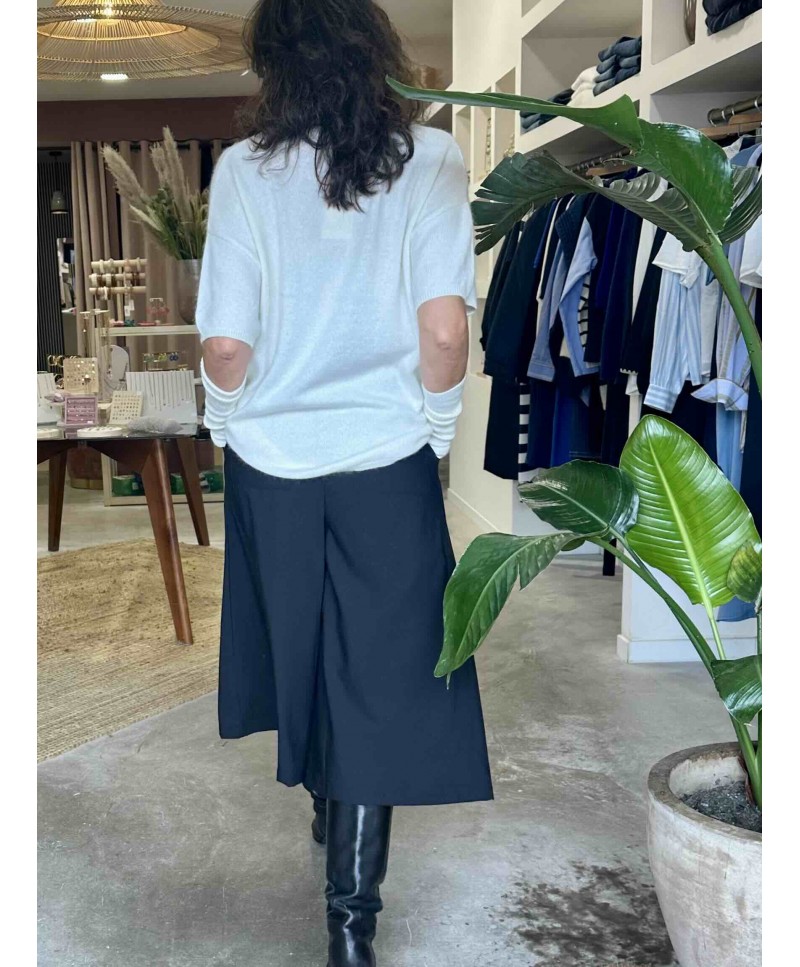 Jupe - Culotte Soan Rue Mazarine