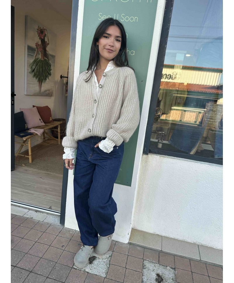Gilet Amandine