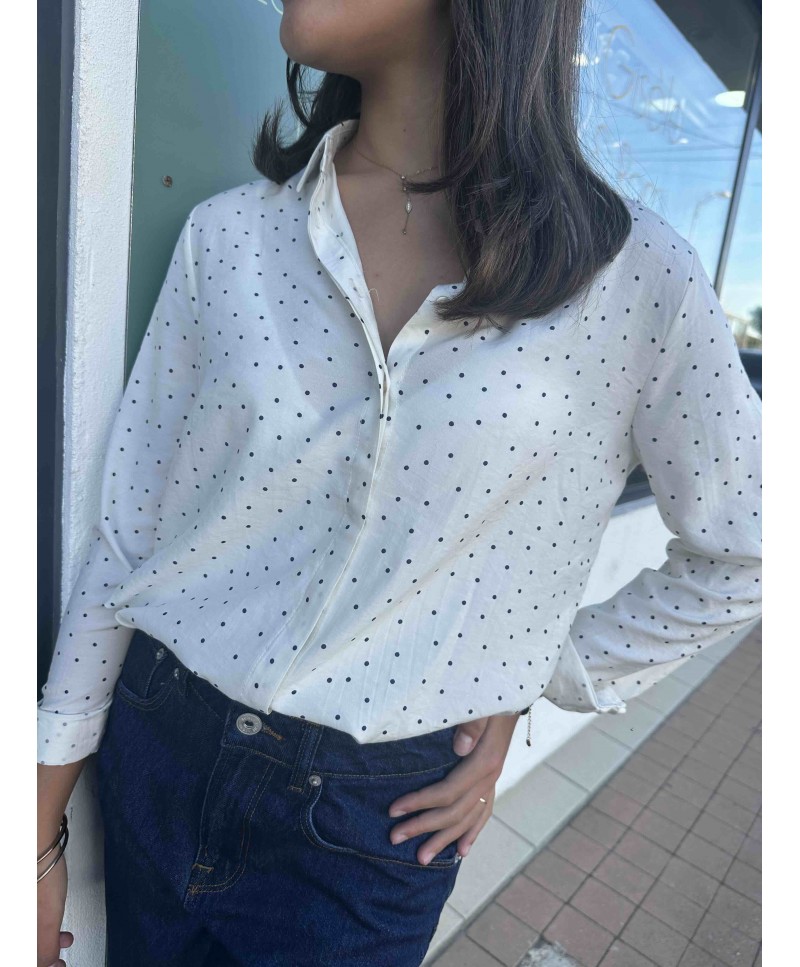 Chemise Fallone