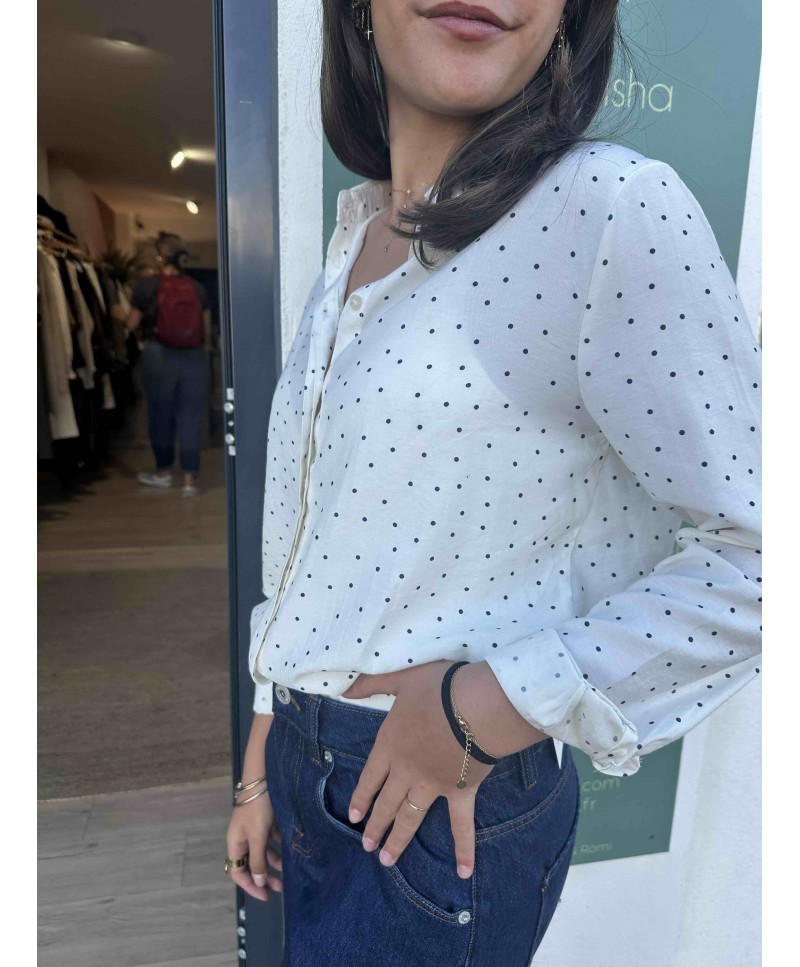 Chemise Fallone