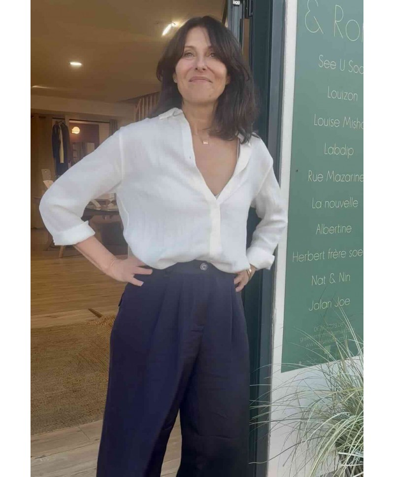 Chemise Ange