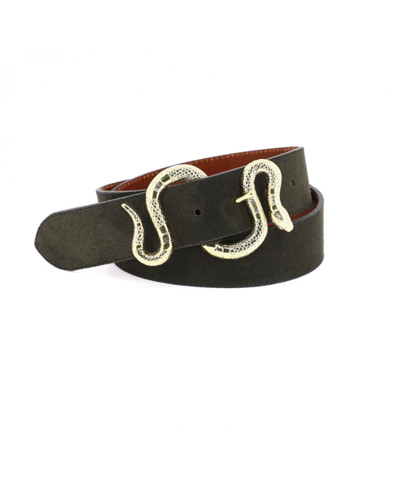 Herbert Frère Sœur ceinture LA CRUSH...
