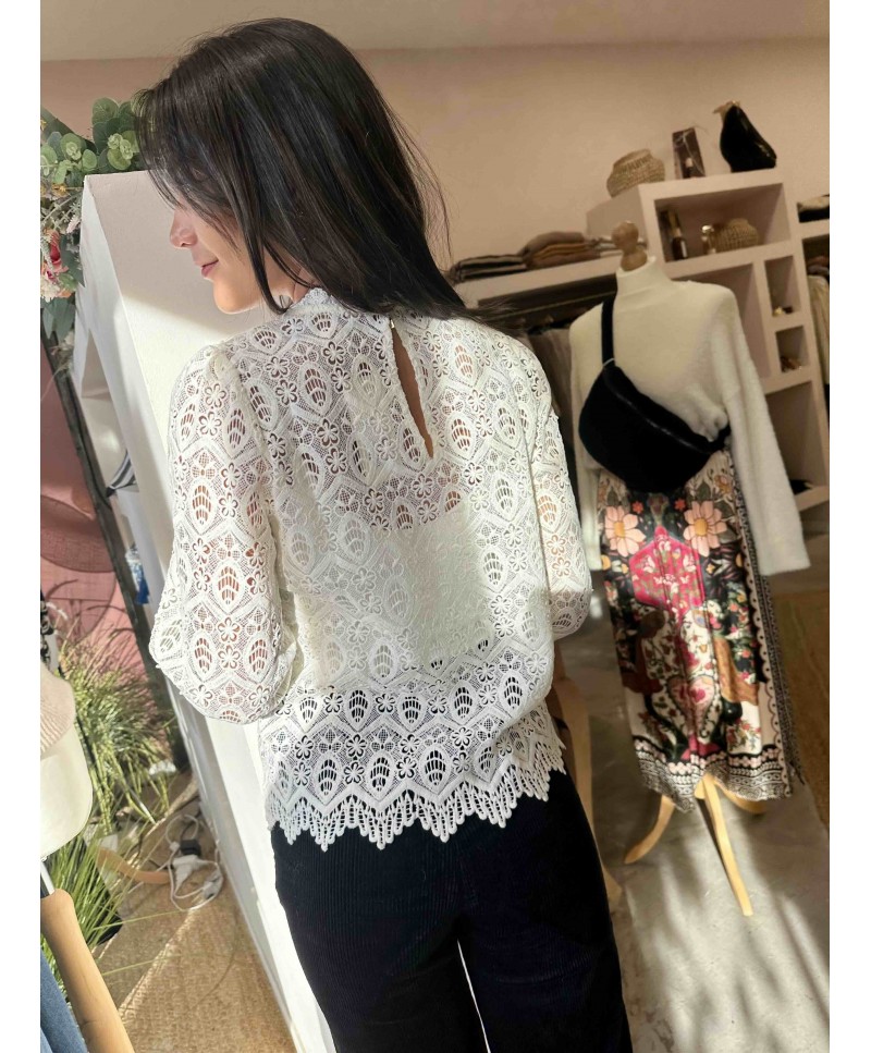 Blouse Rosaline