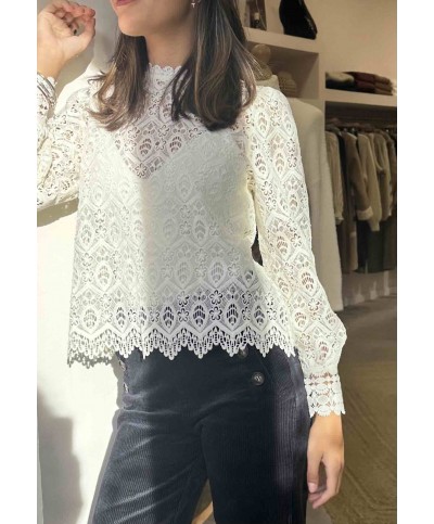Blouse Rosaline 2