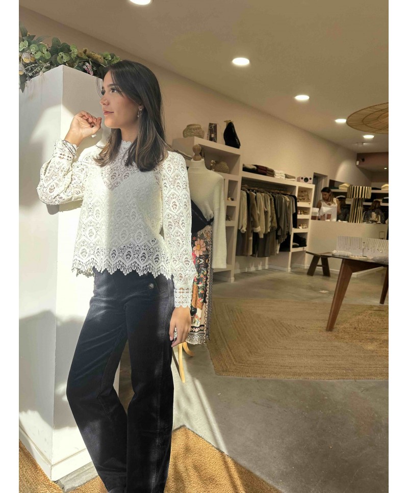 Blouse Rosaline