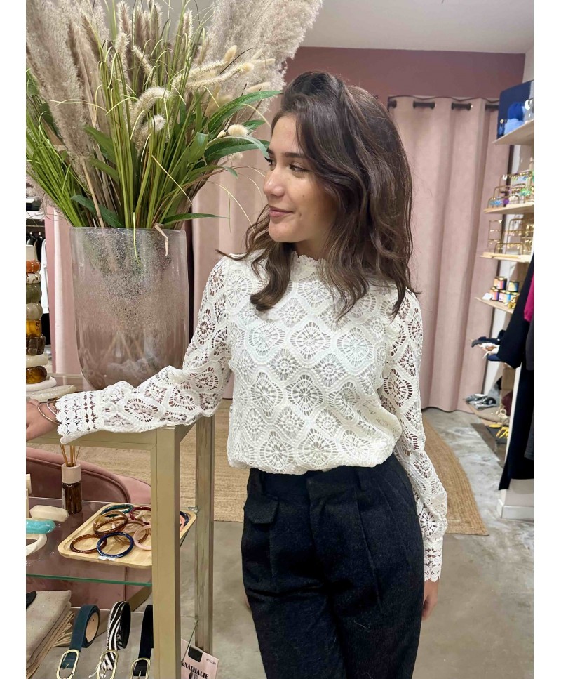 Blouse Junie