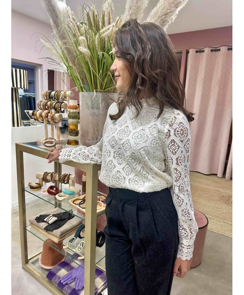 Blouse Junie
