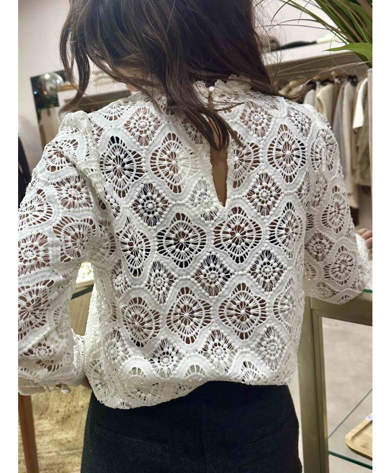 Blouse Junie