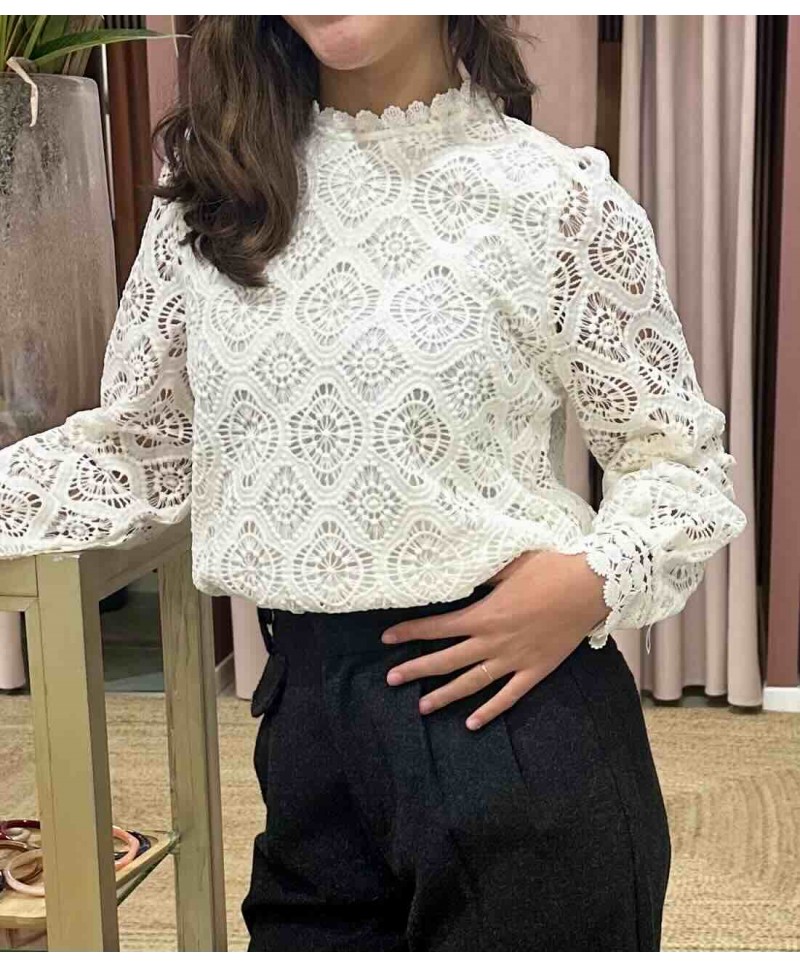 Blouse Junie