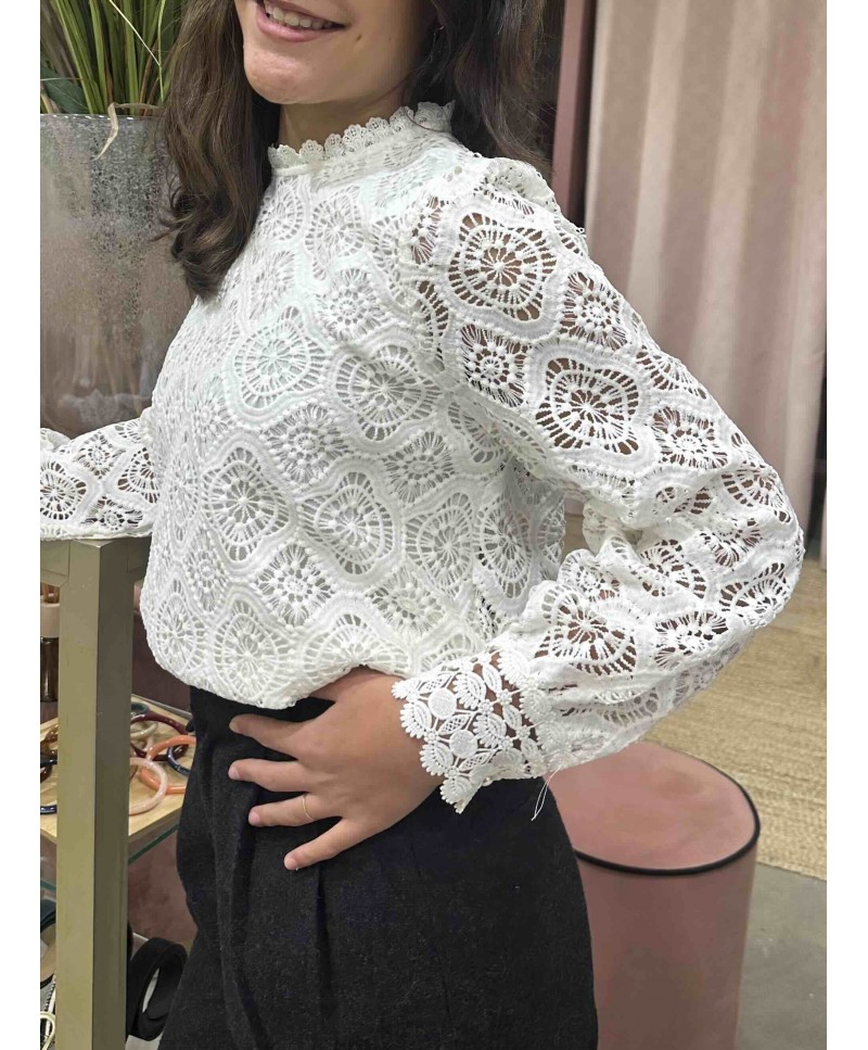 Blouse Junie