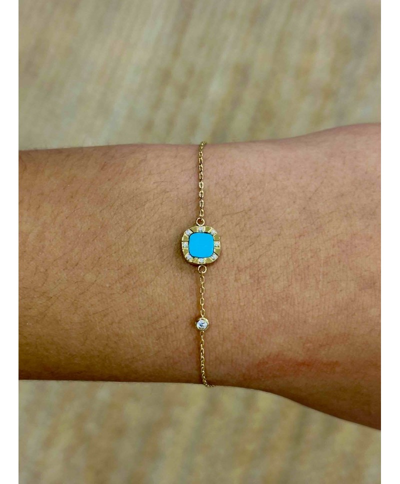 Bracelet 131 de chez ZAG