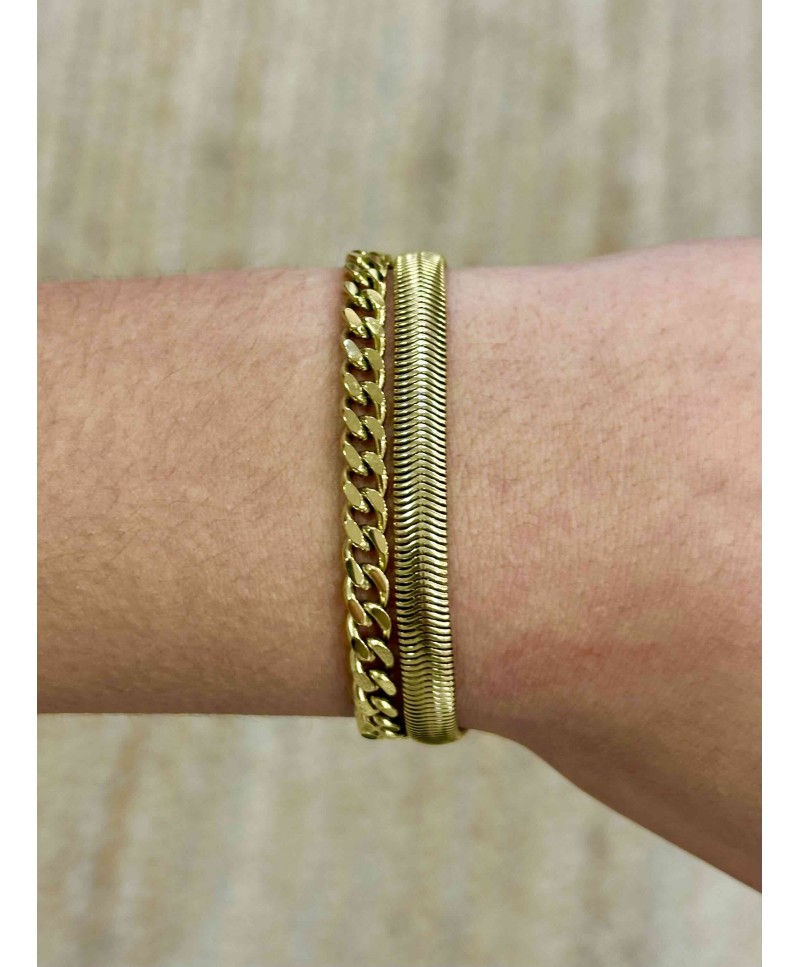 Bracelet 132 de chez ZAG