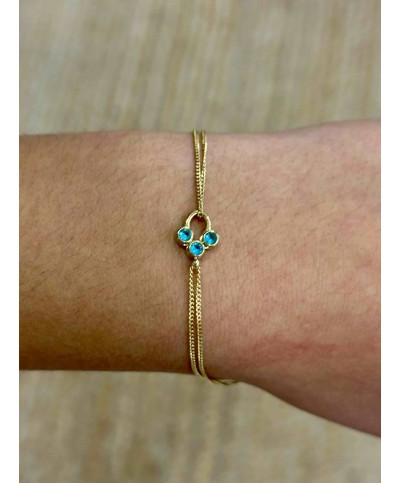 Bracelet 137 de chez ZAG