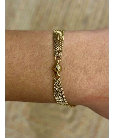 bracelet 141 de chez ZAG