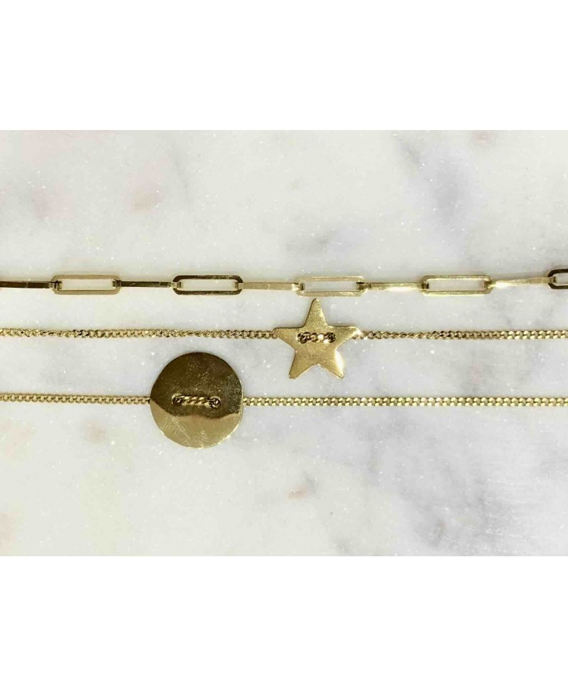Bracelet 143 de chez ZAG