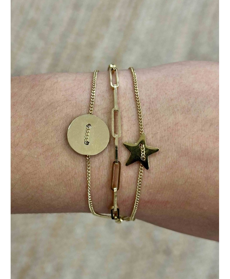 Bracelet 143 de chez ZAG