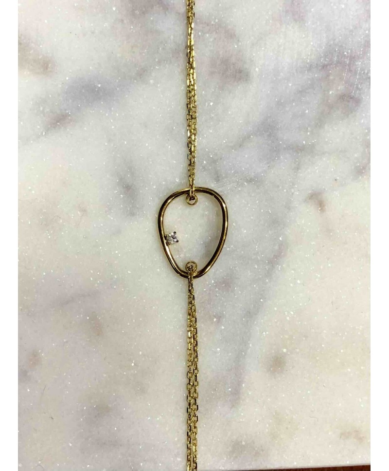 Bracelet 146 de chez ZAG